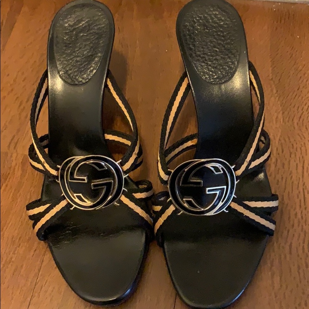 Gucci sandal❤️